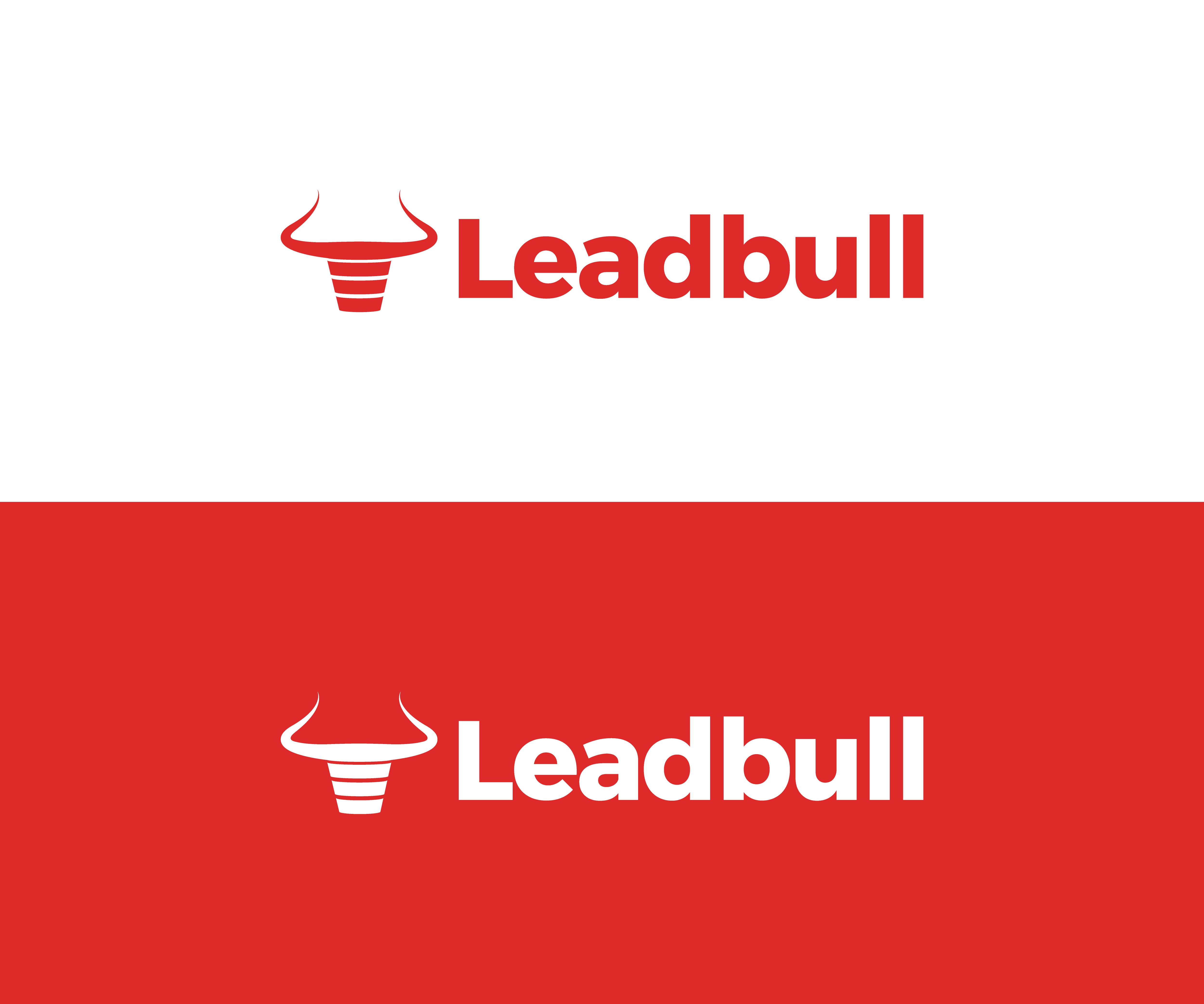 Diseño de Logo por kimcam para LeadbullTraffic OÜ | Diseño #26796581