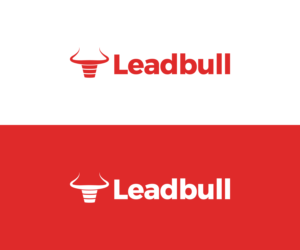 Diseño de Logo por kimcam para LeadbullTraffic OÜ | Diseño: #26796581