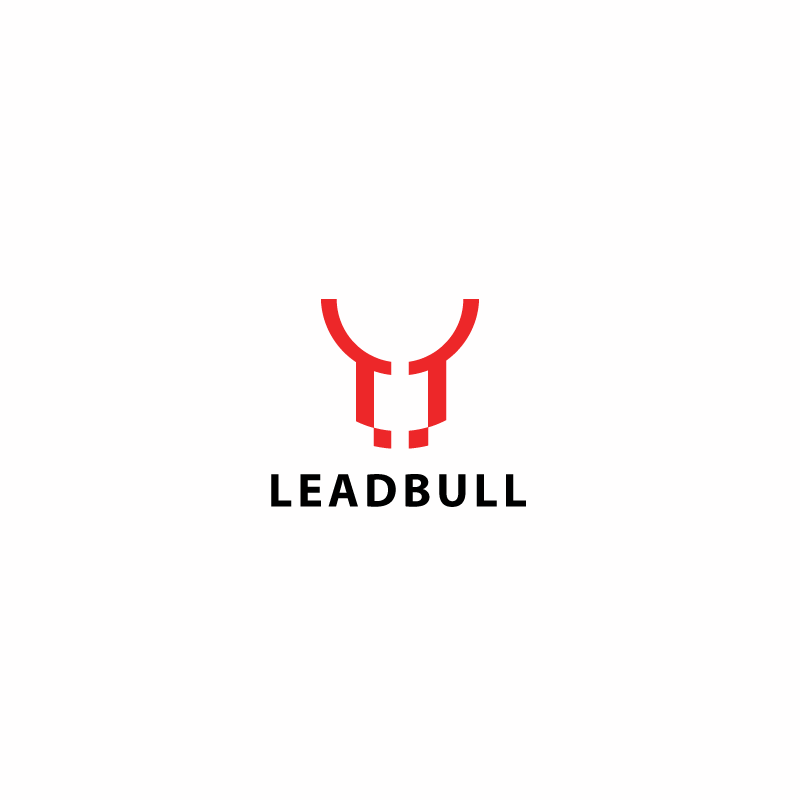 Diseño de Logo por Jalu Kusworo para LeadbullTraffic OÜ | Diseño #26793146