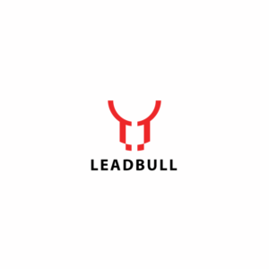 Logo Design by Jalu Kusworo for LeadbullTraffic OÜ | Design: #26793146