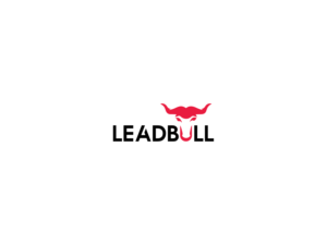 Logo Design by Satish Mali for LeadbullTraffic OÜ | Design: #26819055