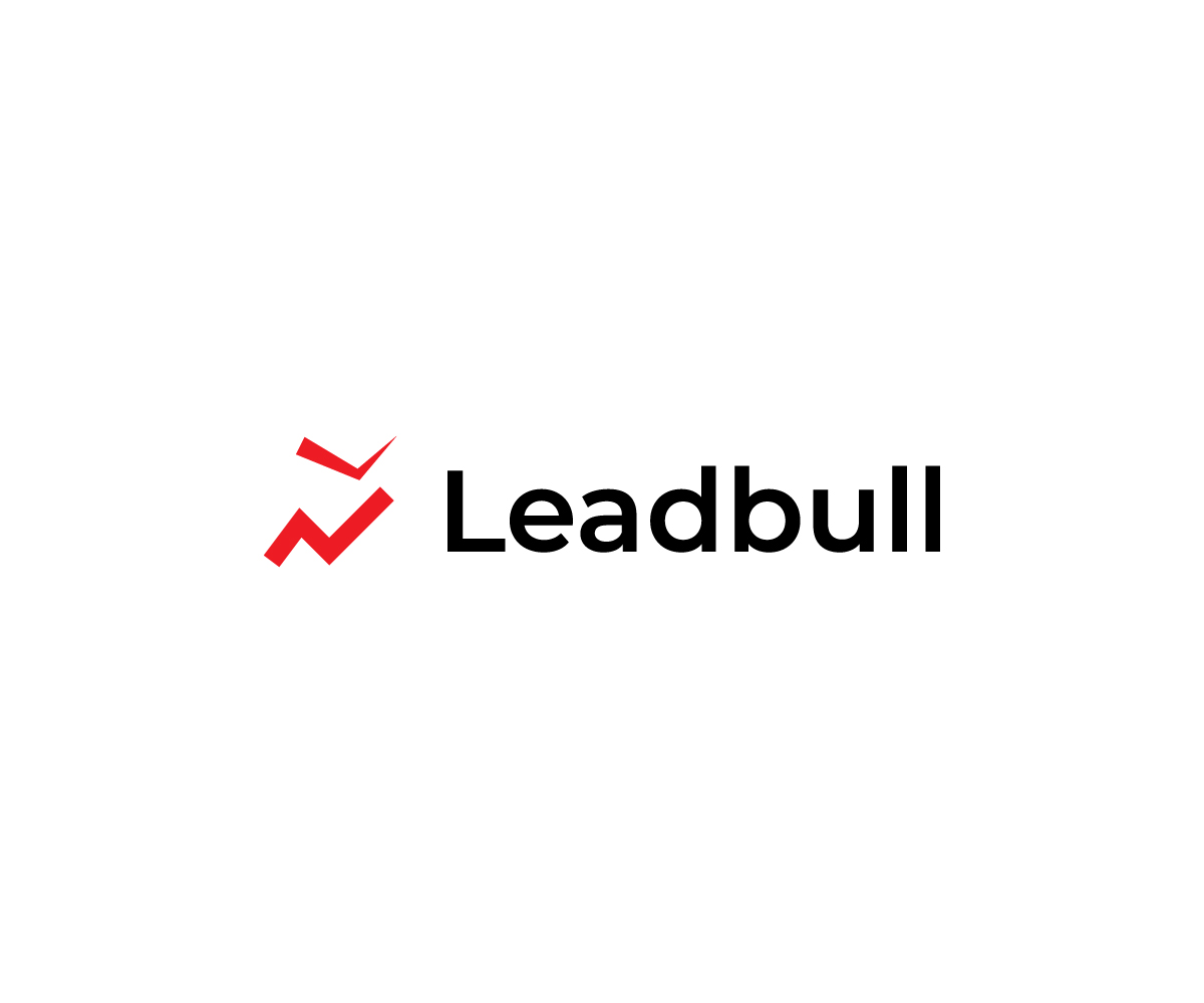 Diseño de Logo por _Asadancs para LeadbullTraffic OÜ | Diseño #26784461