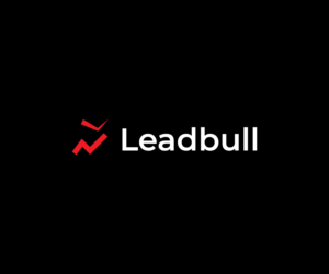 Diseño de Logo por _Asadancs para LeadbullTraffic OÜ | Diseño: #26784462