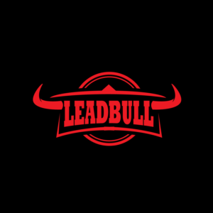 Design de Logo par geni pour LeadbullTraffic OÜ | Design #26784986