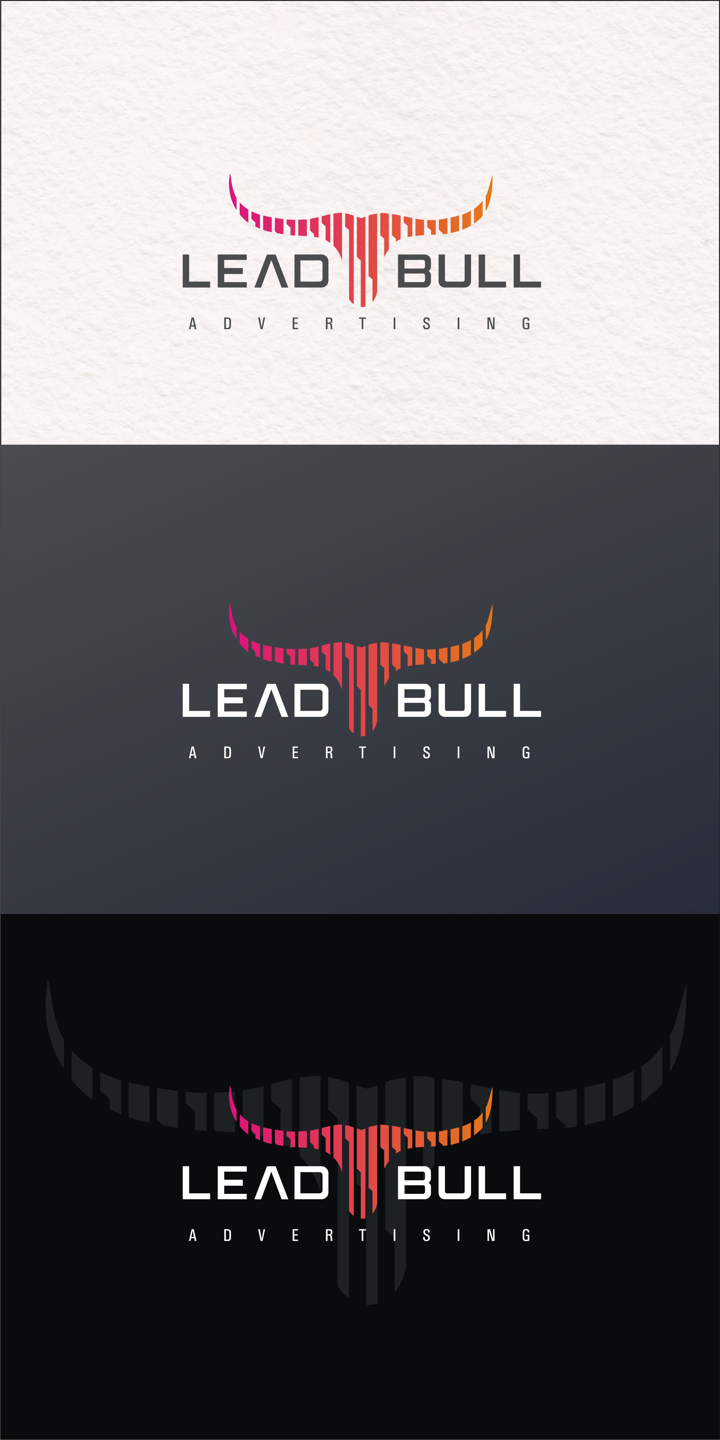 Logo Design by warkaddarshan 2 for LeadbullTraffic OÜ | Design #26784502