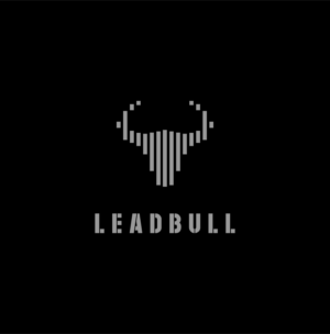 Leadbull | Design de Logo par ERLANDO RONTE RDJ
