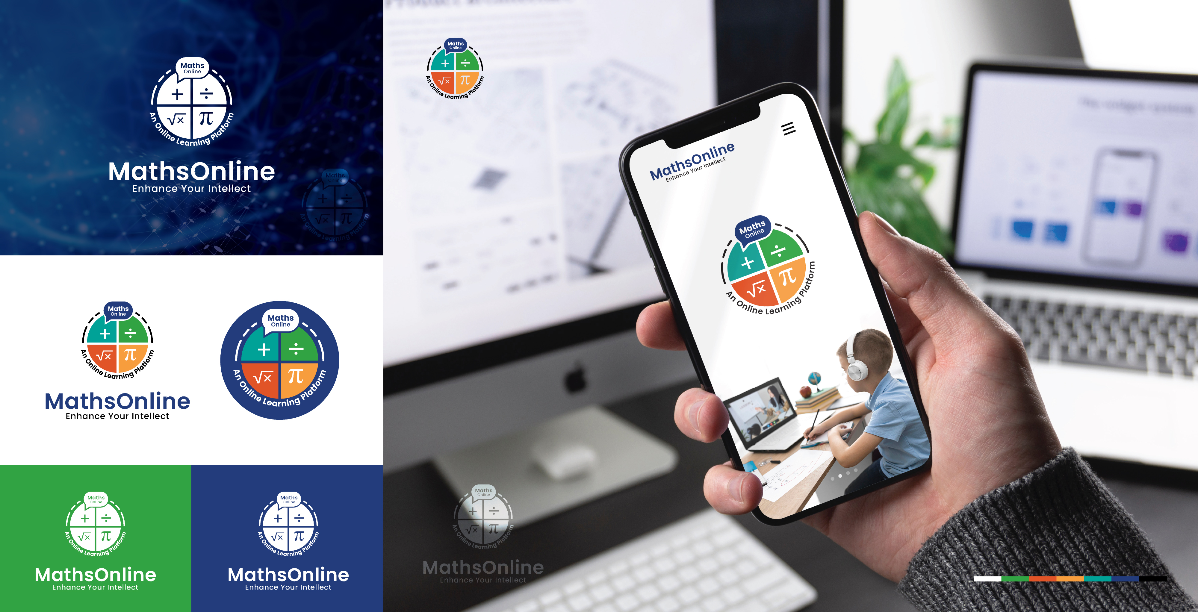 Logo Design by HAREESH (Creative Graphic Designer) for Mahiri Capital Ltd | Design #26787818