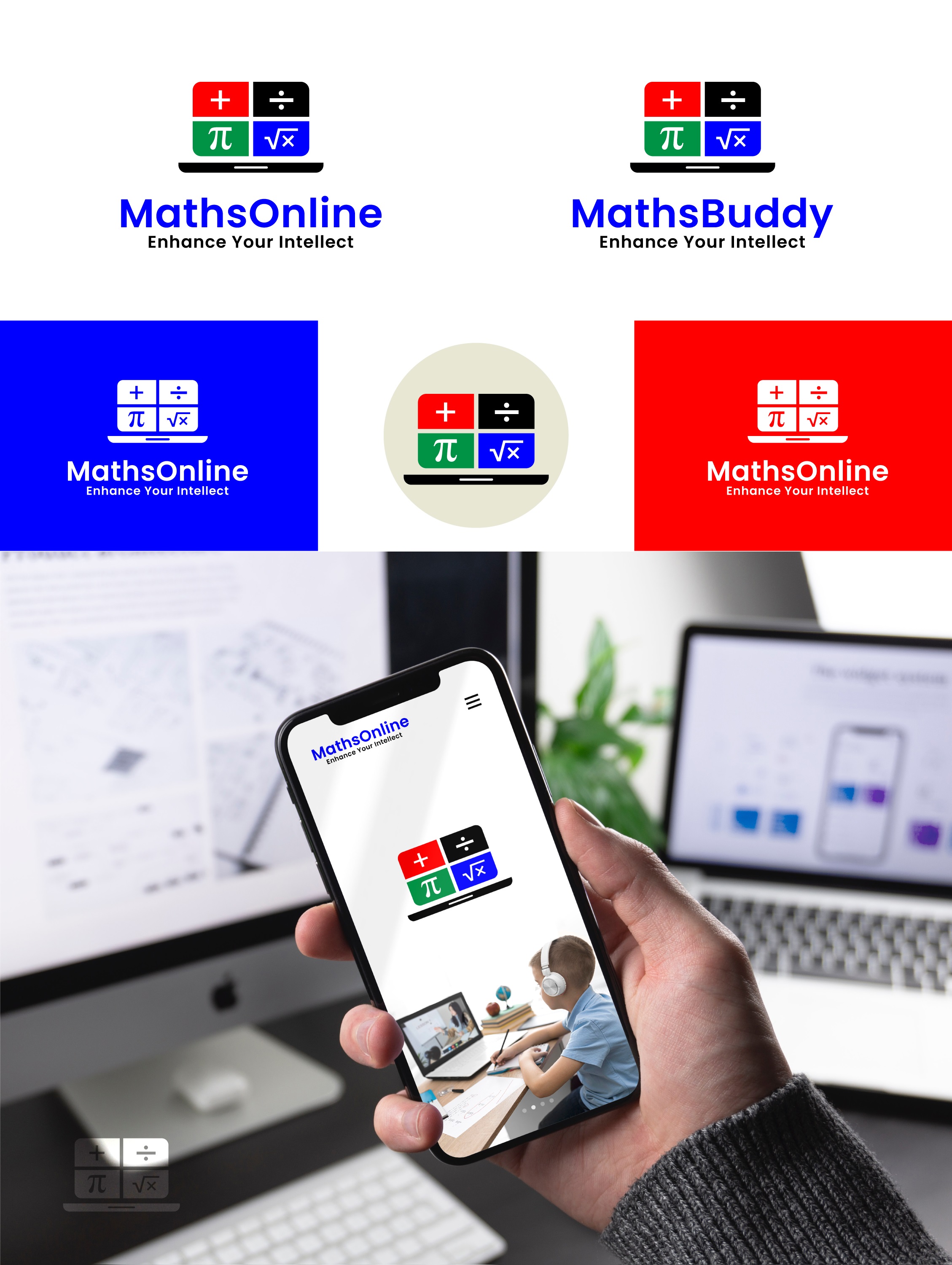 Logo Design by HAREESH (Creative Graphic Designer) for Mahiri Capital Ltd | Design #26790590