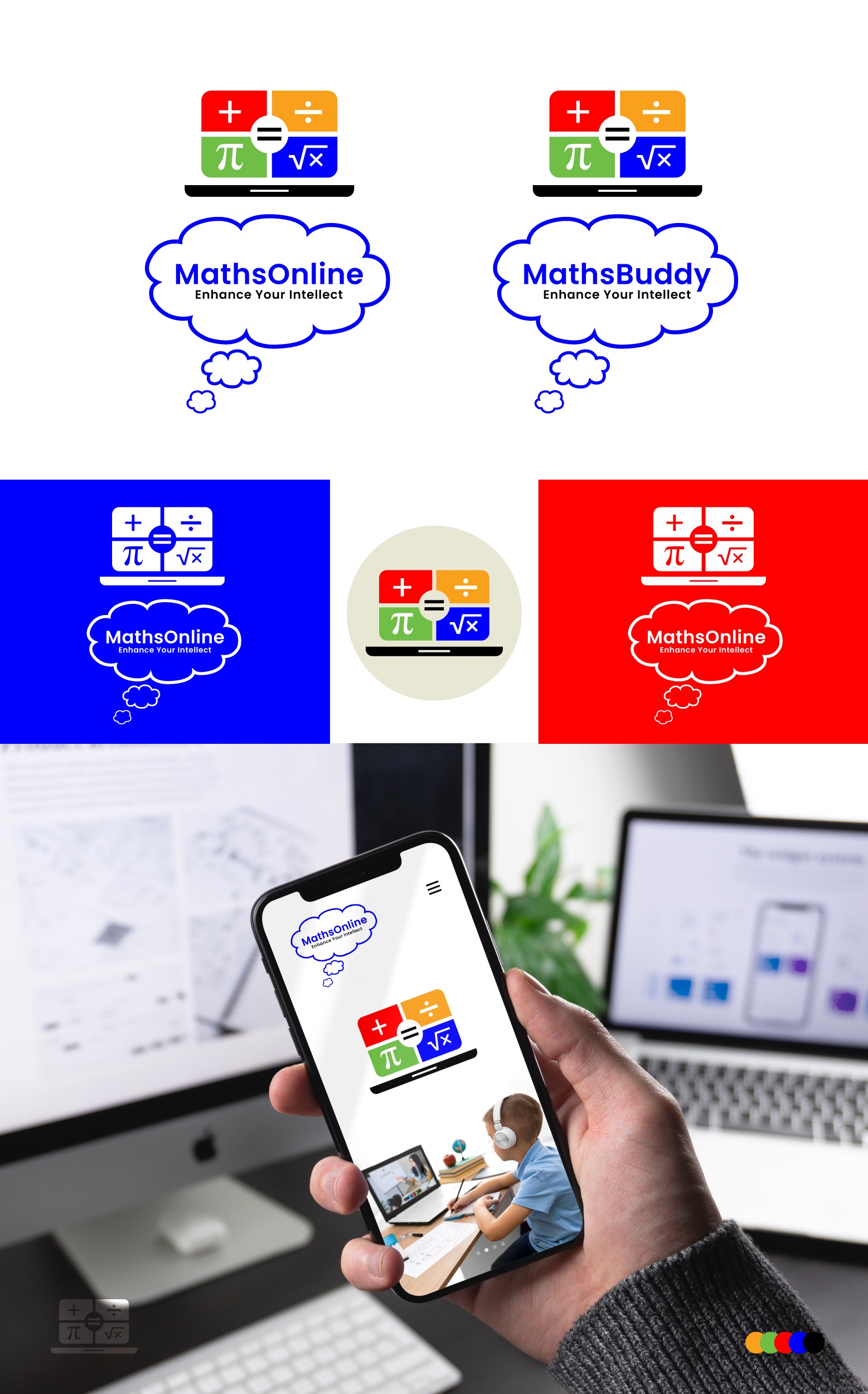Logo Design by HAREESH (Creative Graphic Designer) for Mahiri Capital Ltd | Design #26813564