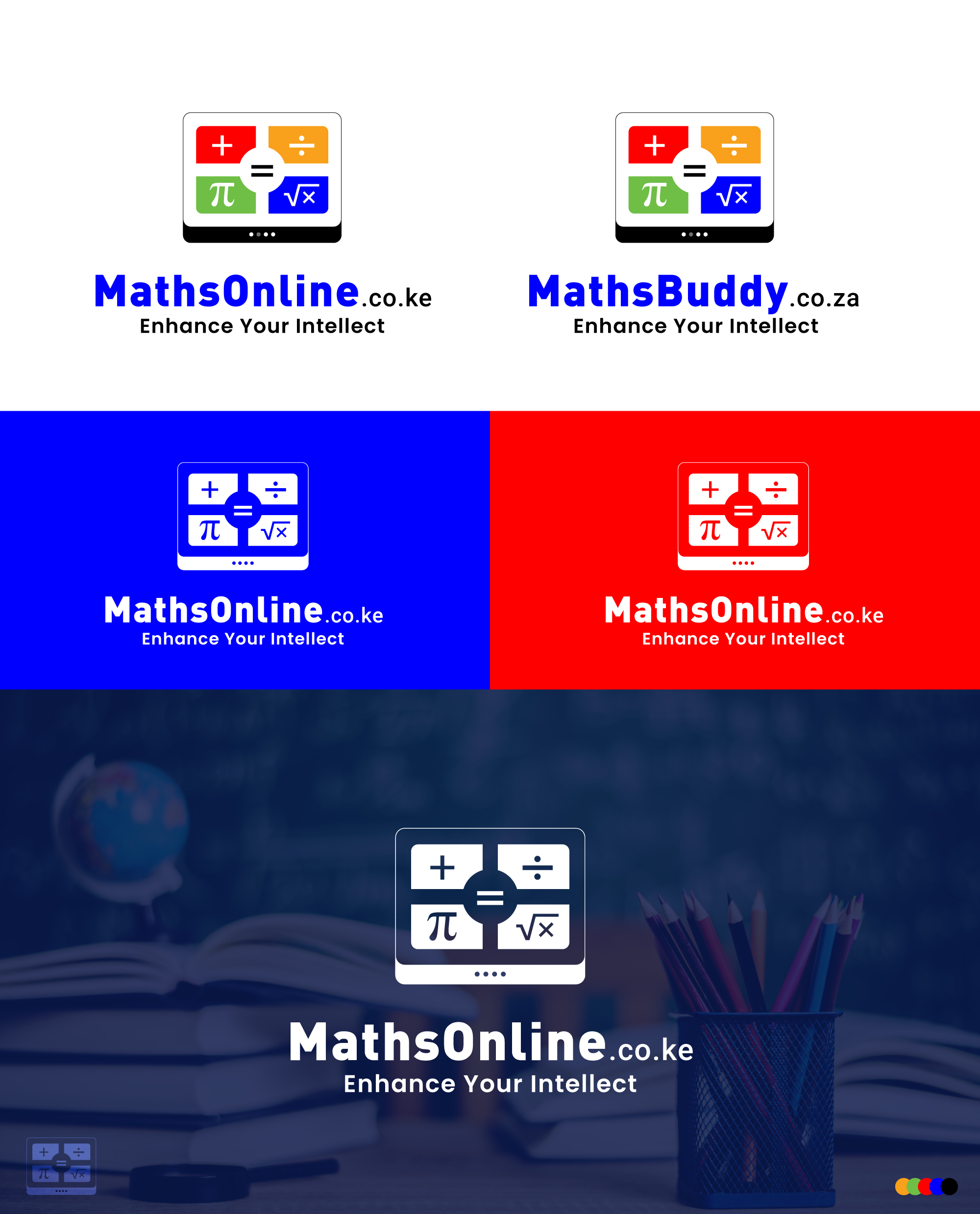 Logo Design by DigitalHareesh (Creative Senior Graphic Designer) for Mahiri Capital Ltd | Design #26827062