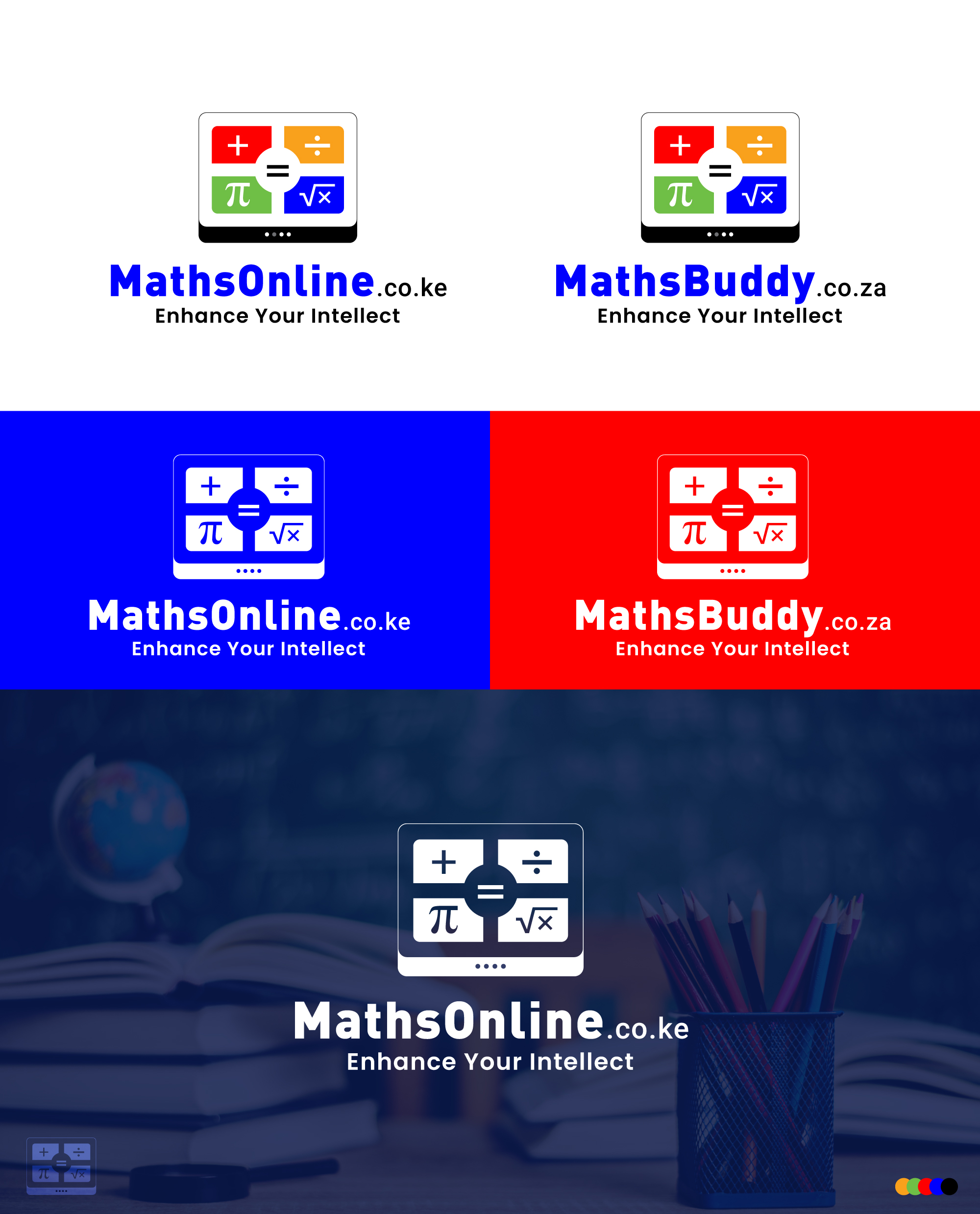 Logo Design by HAREESH (Creative Graphic Designer) for Mahiri Capital Ltd | Design #26827118