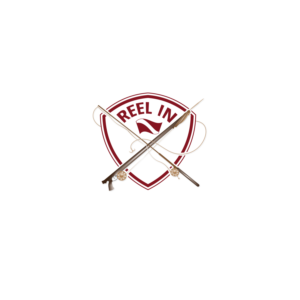 Reel In | Logo Design by S. Shin
