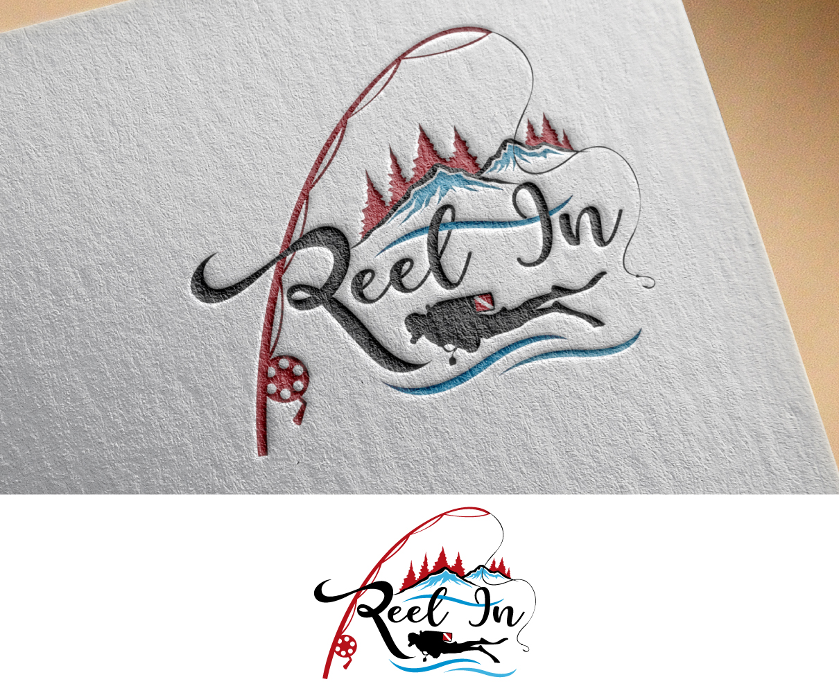 Logo Design by blue eye for this project | Design #26787342