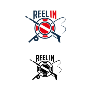 Reel In | Diseño de Logo por Graphic Bricks