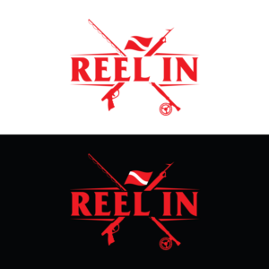 Reel In | Diseño de Logo por prodesigns99