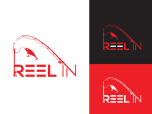 Reel In | Diseño de Logo por Banglalink 2