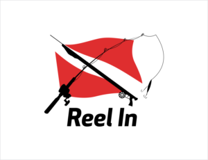 Reel In | Diseño de Logo por BNdesigner