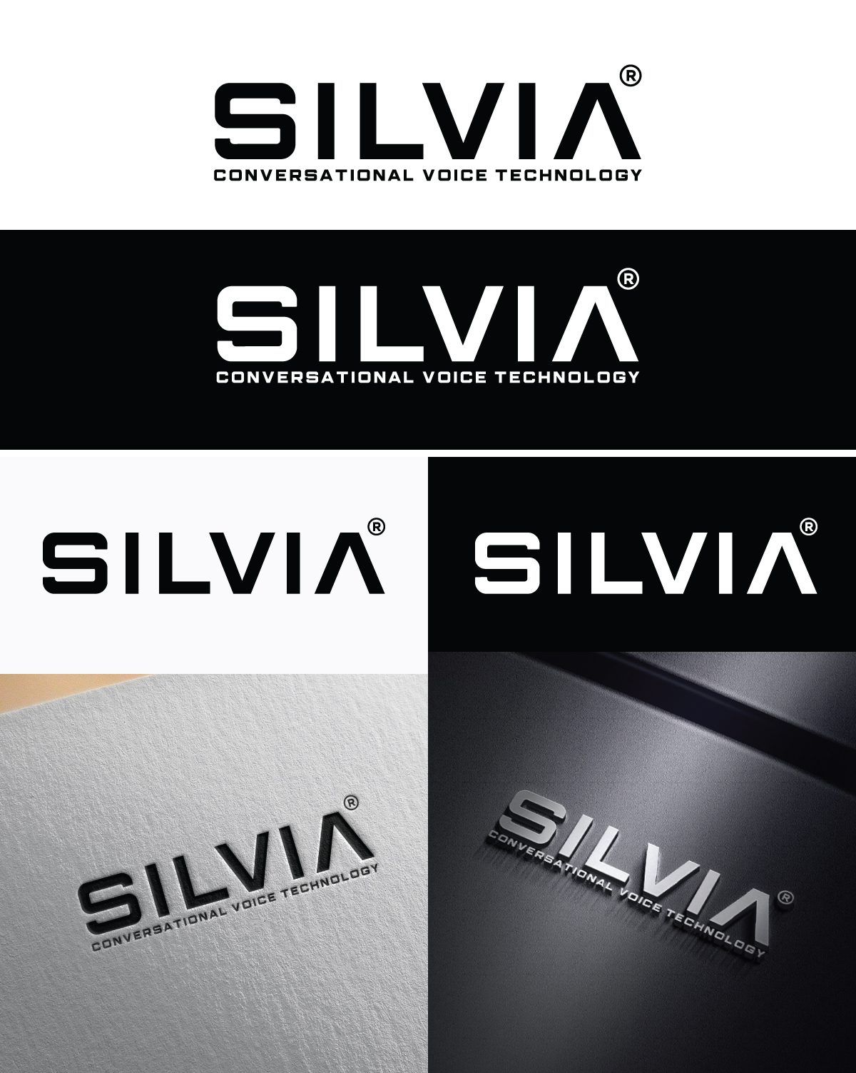 Logo Design by Atec for this project | Design #26785139