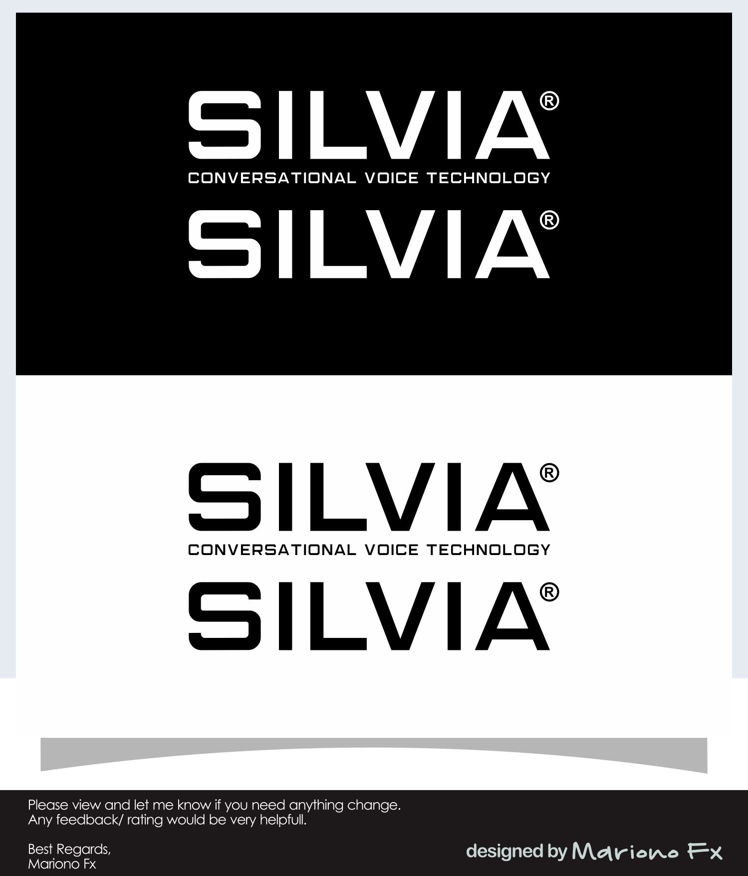 Logo Design by Mariono Fx for this project | Design #26784405