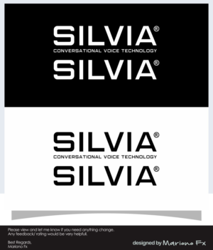Diseño de Logo por Mariono Fx para este proyecto | Diseño: #26784405