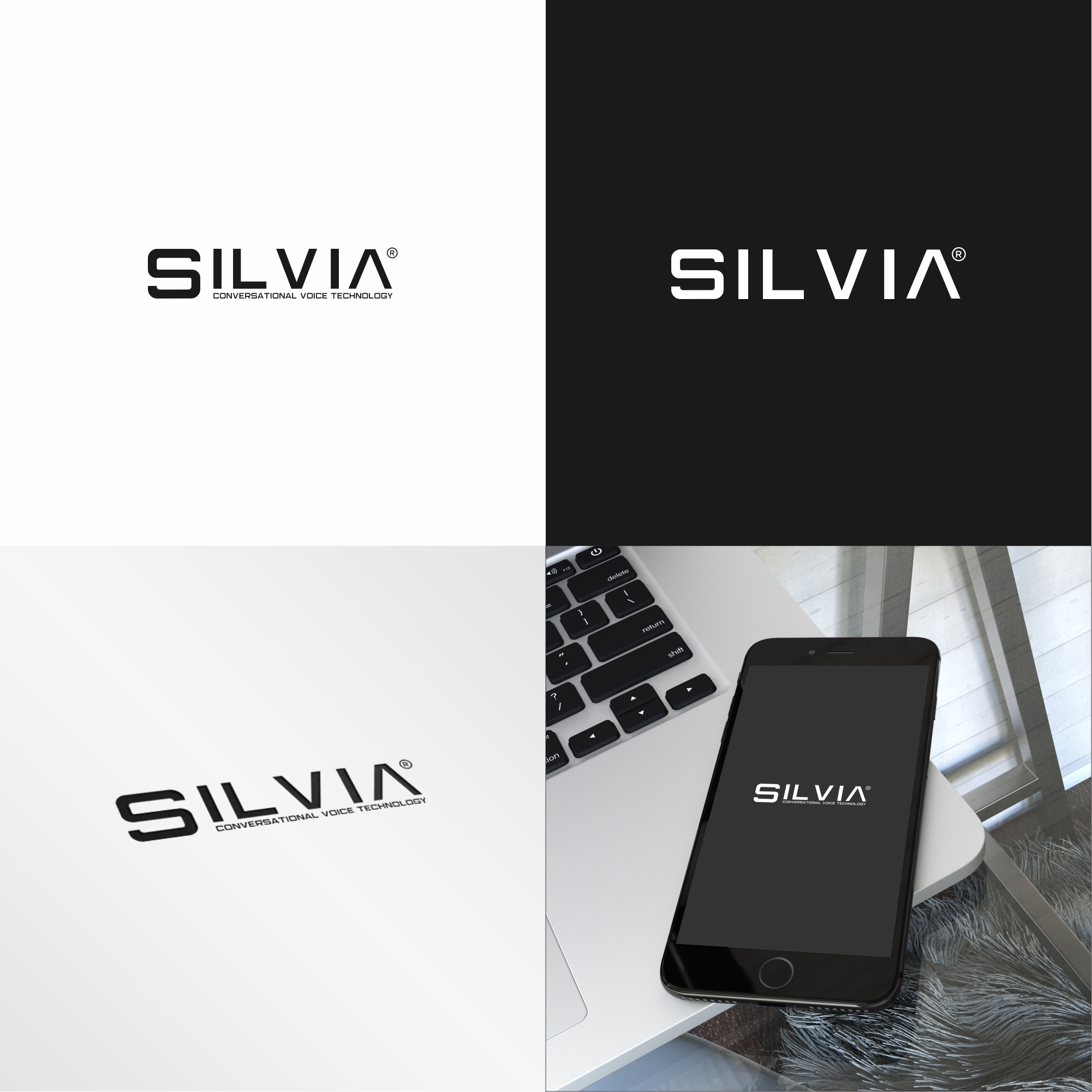 Logo Design by al_mansyah for this project | Design #26784562