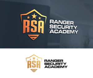 Logo Design by MaToTiPiLa for Ranger Guard | Design: #26785532
