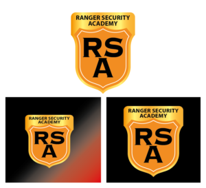 Logo Design by Chandra for Ranger Guard | Design: #26790002