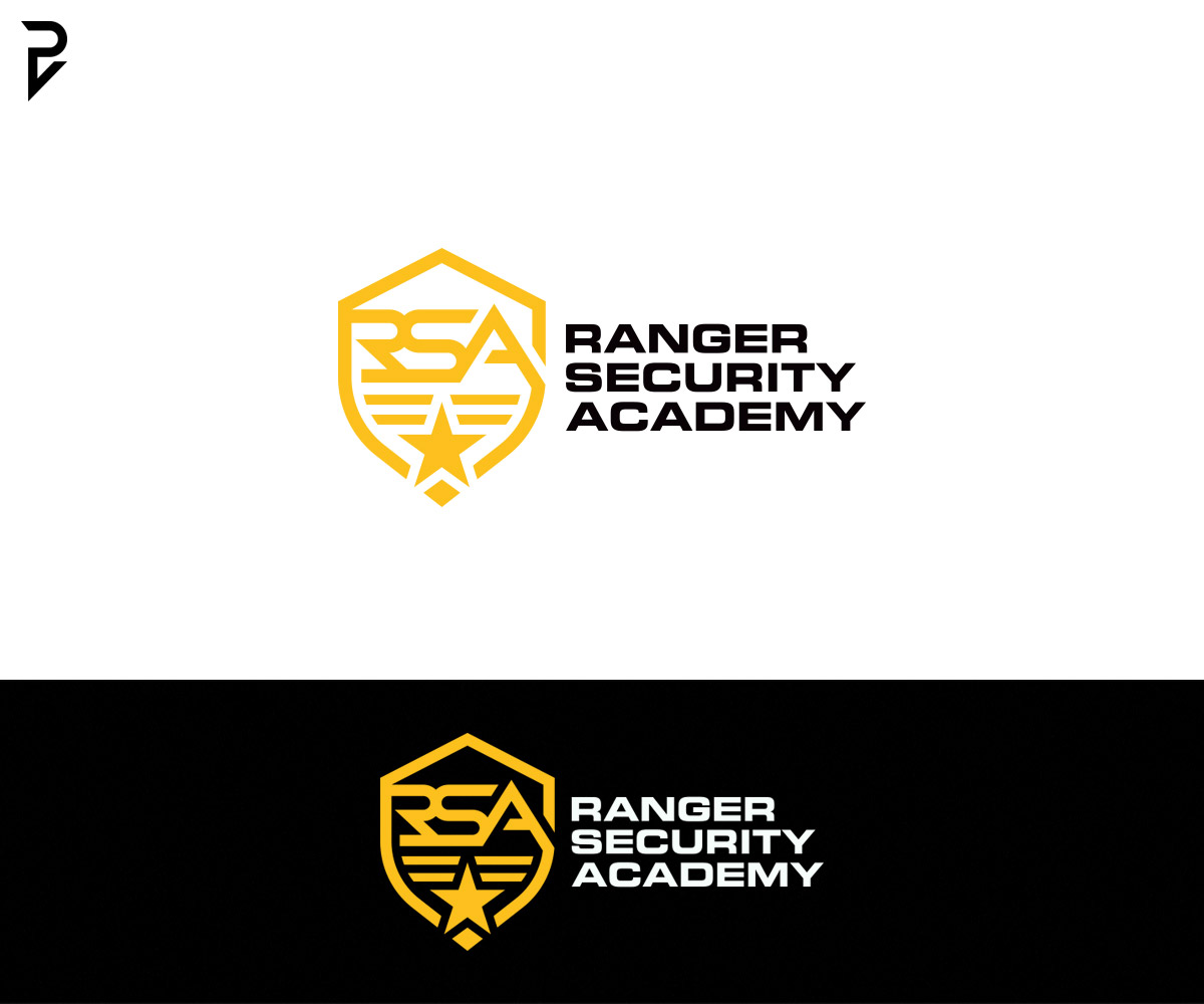 Logo Design by poisonvectors for Ranger Guard | Design #26783755