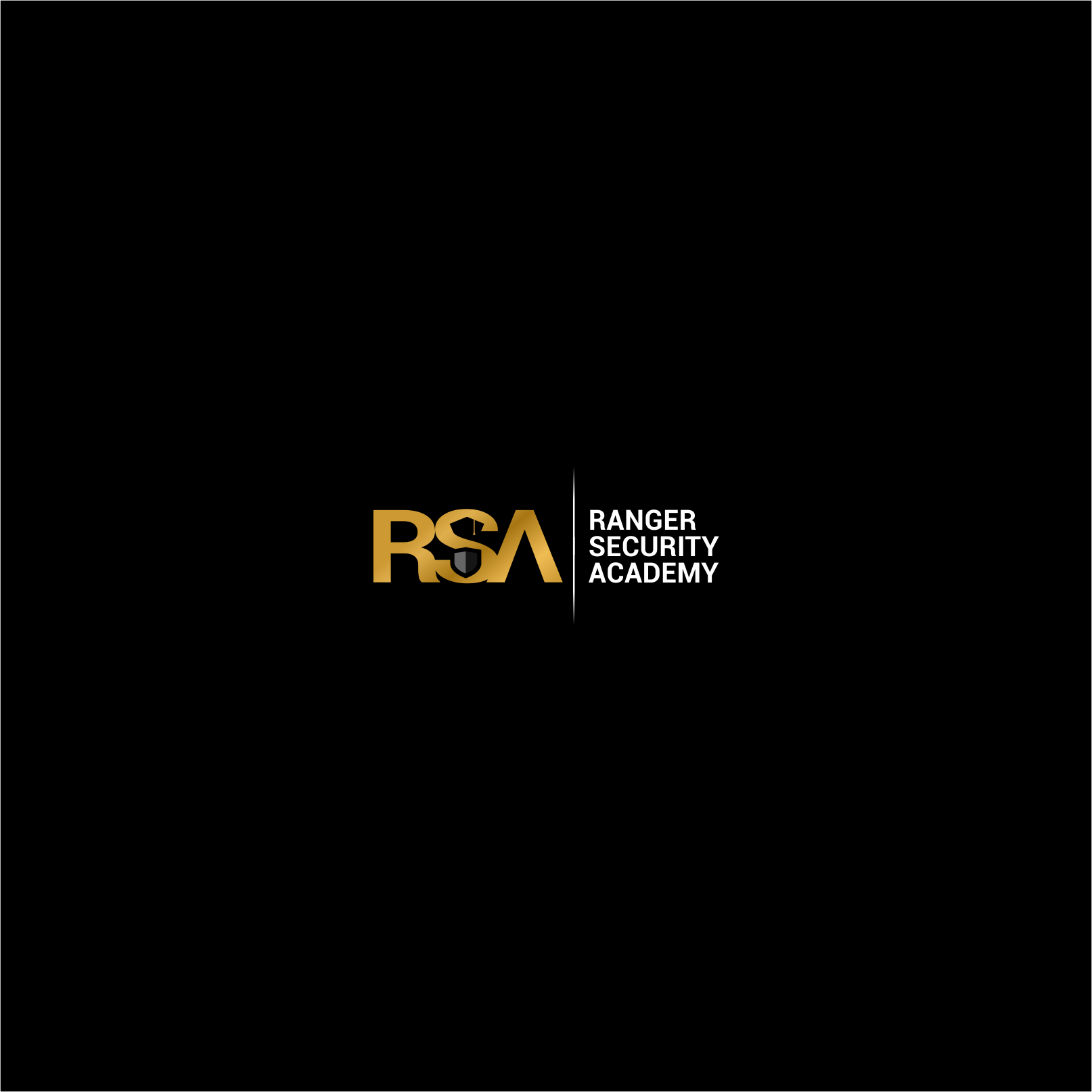 Logo Design by Arham Hidayat for Ranger Guard | Design #26794626