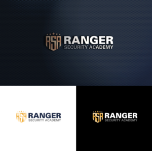 Logo Design by BehindSymbols for Ranger Guard | Design: #26806774