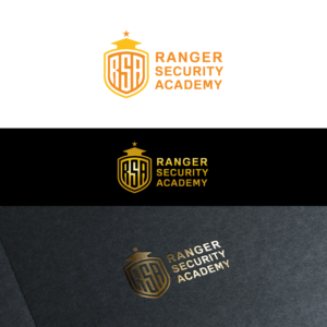 Logo Design by MG.graphics for Ranger Guard | Design: #26782521