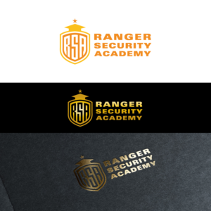 Logo Design by MG.graphics for Ranger Guard | Design: #26796361