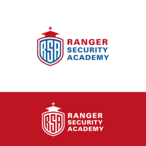 Logo Design by MG.graphics for Ranger Guard | Design: #26796777