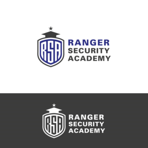 Logo Design by MG.graphics for Ranger Guard | Design: #26796778
