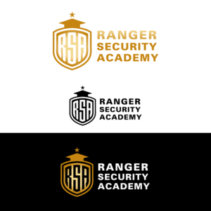 Logo Design by MG.graphics for Ranger Guard | Design: #26796779