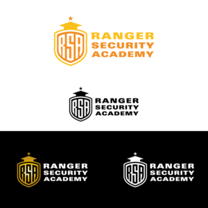 Logo Design by MG.graphics for Ranger Guard | Design: #26796780