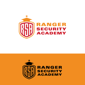 Logo Design by MG.graphics for Ranger Guard | Design: #26796782