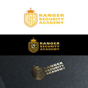 Logo Design by MG.graphics for Ranger Guard | Design: #26797503