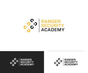 Logo Design by WahyuHMD for Ranger Guard | Design: #26785510