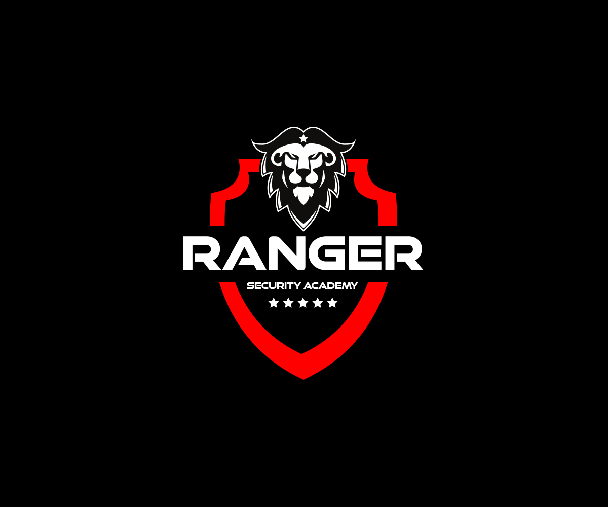 Logo Design by creative2lab 2 for Ranger Guard | Design #26783118