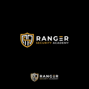 RSA or Ranger Security Academy | Logo-Design von Grapi