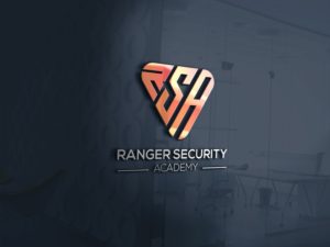 Logo Design by Walker Designer 2 for Ranger Guard | Design: #26783237