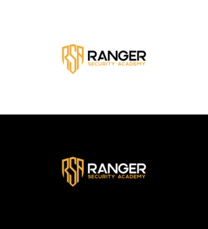 Logo Design by I designs for Ranger Guard | Design: #26784980