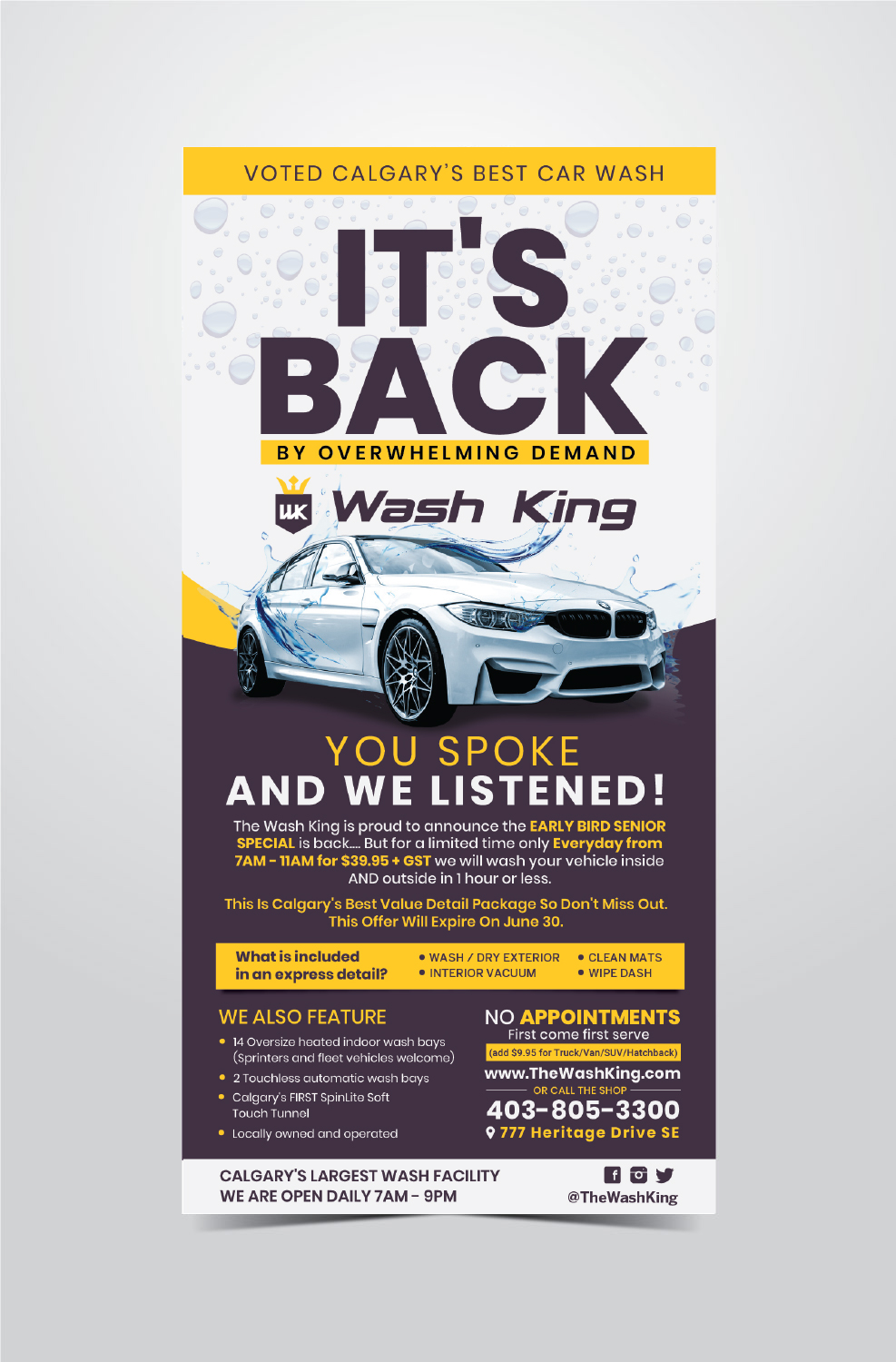 Graphic Design by JK18 for this project | Design #26802549