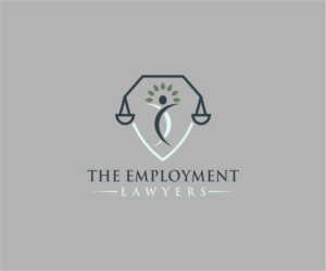 The Employment Lawyers | Diseño de Logo por pachilakili
