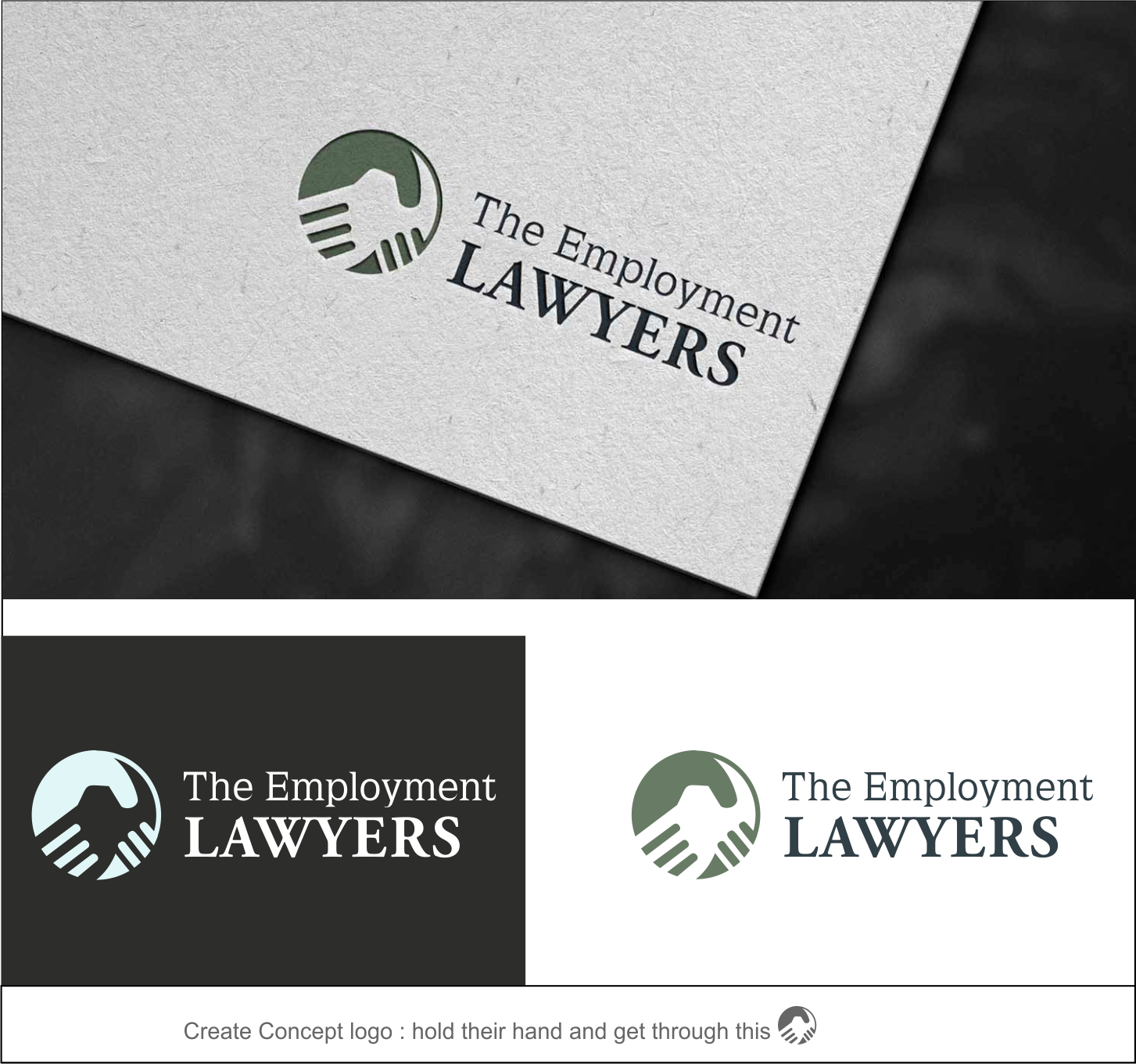 Logo Design by Udaya G for this project | Design #26816400