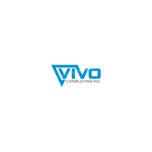 VIVO Consulting, Inc. | Design de Logo par Arham Hidayat