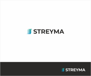 Streyma | Logo Design by Logocraft