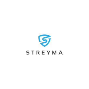 Streyma | Logo Design by TerryBogard