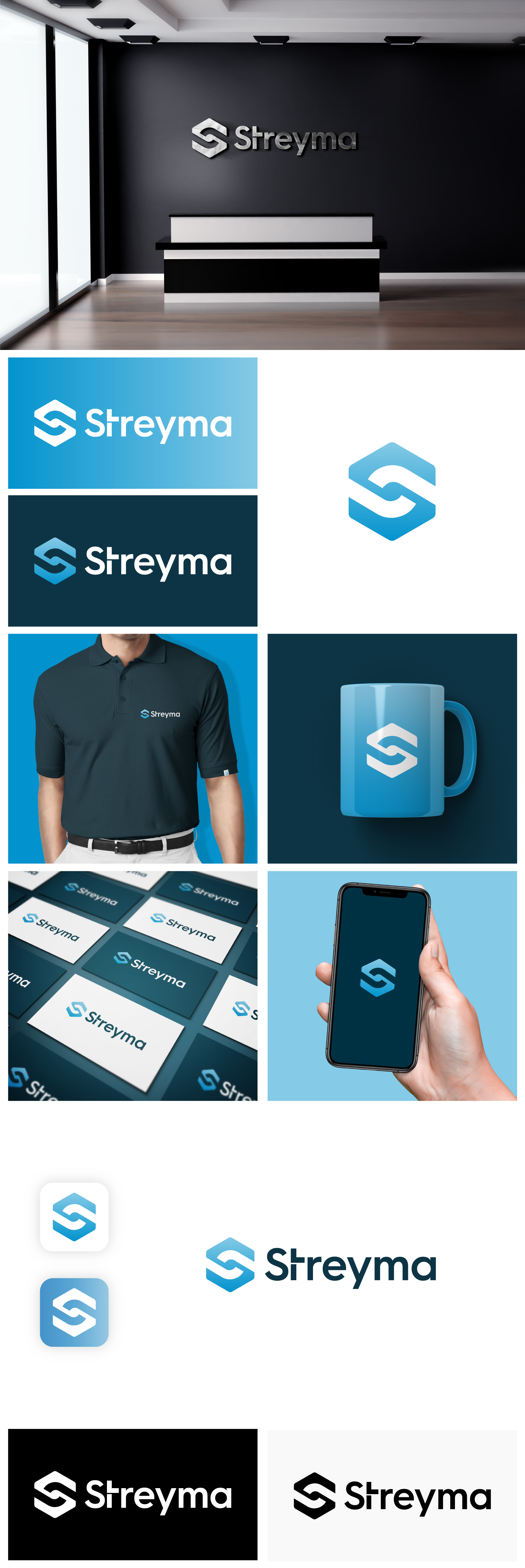 Logo Design by Xler8brain for this project | Design #26787222